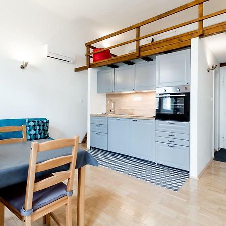 Flexible Selfcheckins 13 & 14 - Le Petit & Le Grand Zagreb - Centre - New - Apartments Repinc Eksteriør billede