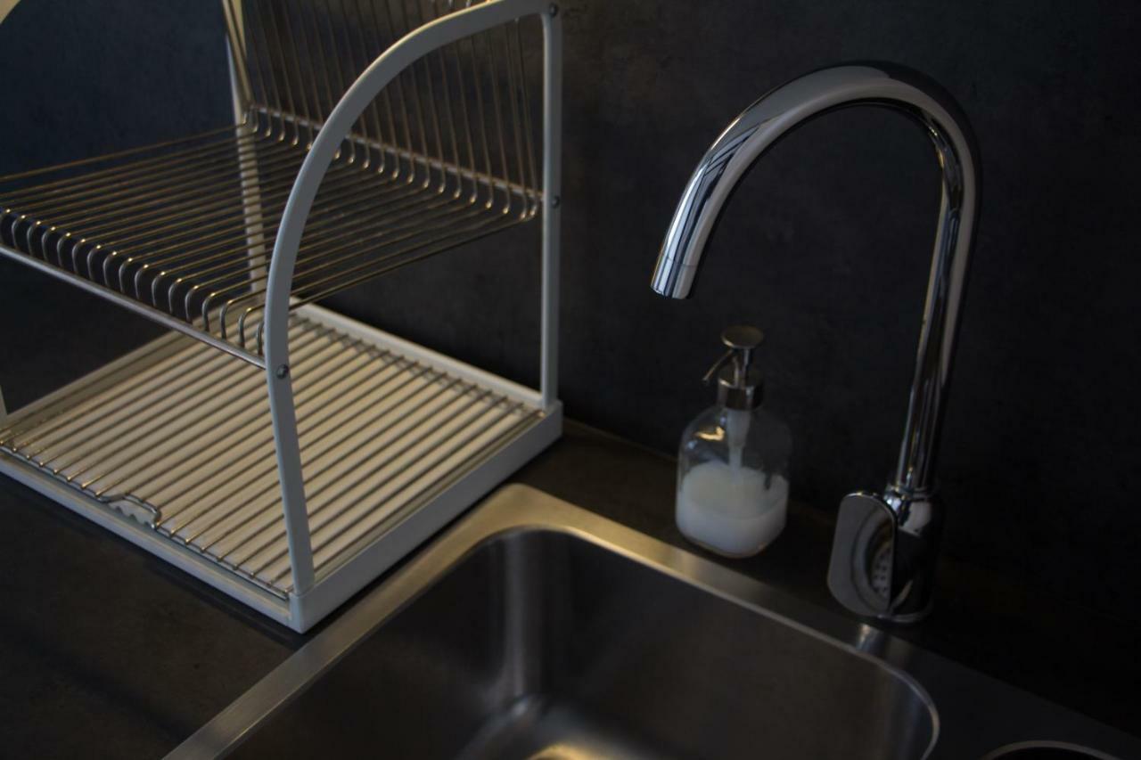 Flexible Selfcheckins 13 & 14 - Le Petit & Le Grand Zagreb - Centre - New - Apartments Repinc Eksteriør billede