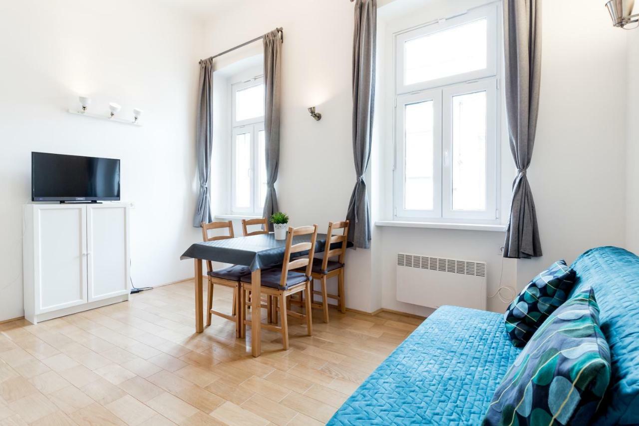 Flexible Selfcheckins 13 & 14 - Le Petit & Le Grand Zagreb - Centre - New - Apartments Repinc Eksteriør billede