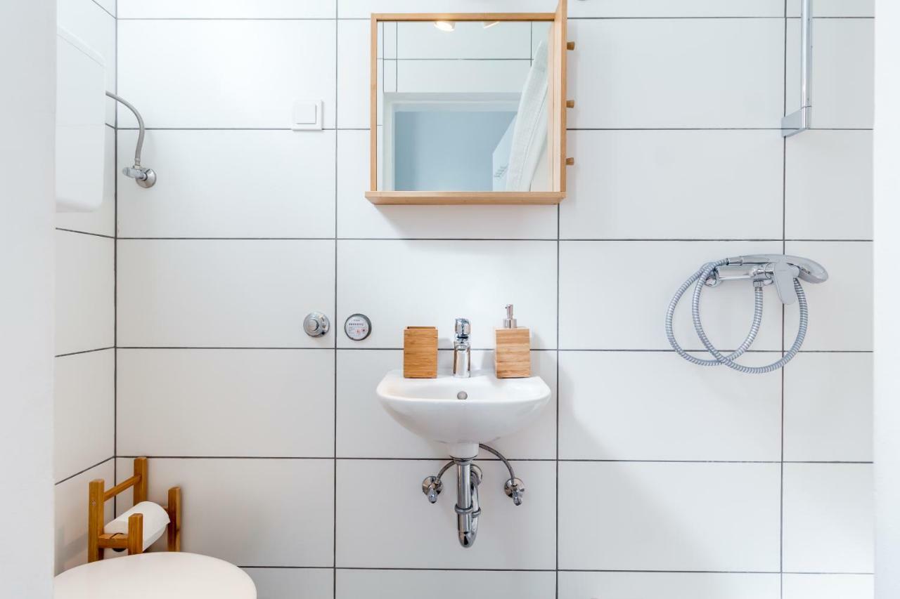 Flexible Selfcheckins 13 & 14 - Le Petit & Le Grand Zagreb - Centre - New - Apartments Repinc Eksteriør billede
